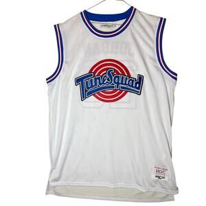 NWOT Headgear Classic Jordan #23 Space Jam '96 Jersey 5XL